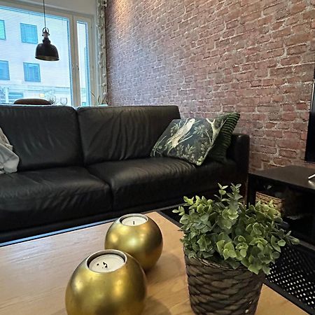 City Home Alvari, Free Parking, Air Conditioning クオピオ エクステリア 写真